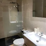 La Casita De Piedra Prázdninový dům Cisneros