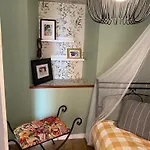 La Casita De Piedra Prázdninový dům