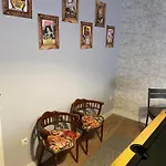 La Casita De Piedra Cisneros