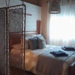 La Casita De Piedra * Cisneros