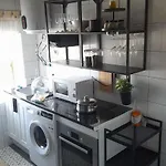 Prázdninový dům La Casita De Piedra
