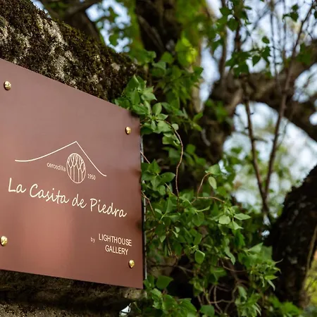 Holiday home La Casita De Piedra *