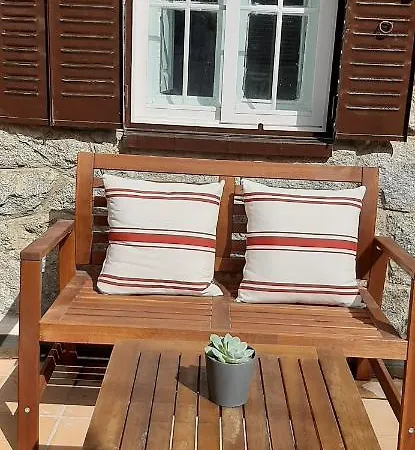 Holiday home La Casita De Piedra