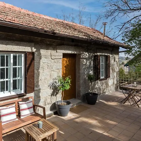 La Casita De Piedra *
