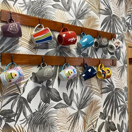 Σπίτι διακοπών La Casita De Piedra Cisneros