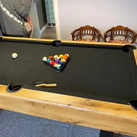 La Casita De Piedra *