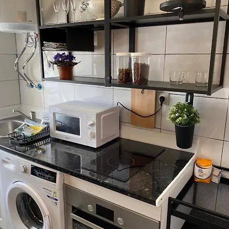 La Casita De Piedra Cisneros