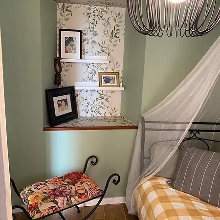 La Casita De Piedra Сasa de vacaciones