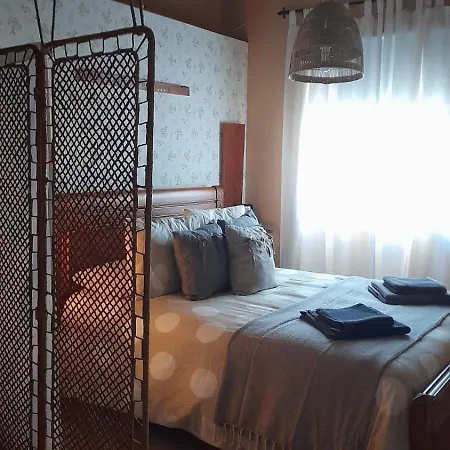 La Casita De Piedra * Cisneros