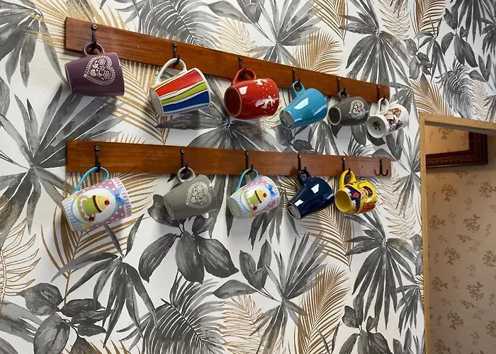 Σπίτι διακοπών La Casita De Piedra Cisneros