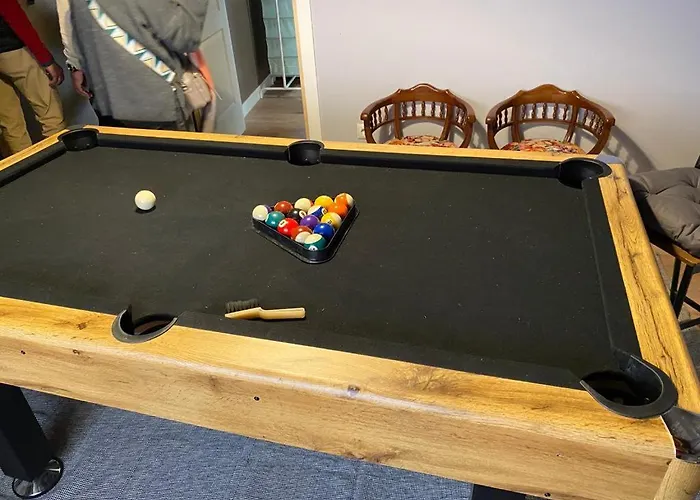 La Casita De Piedra *