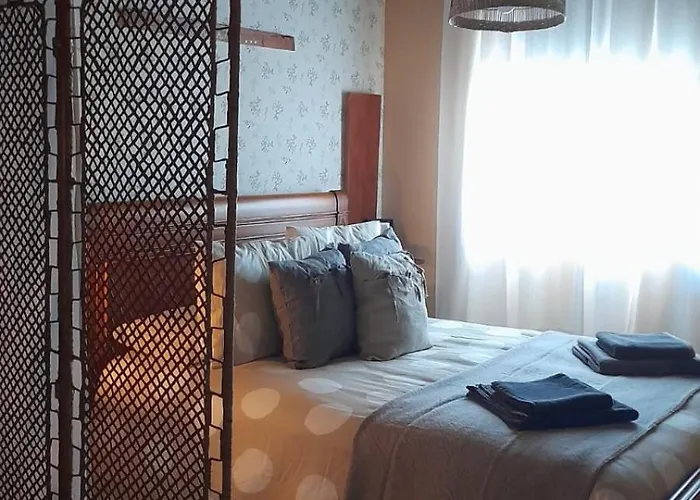 La Casita De Piedra * Cisneros